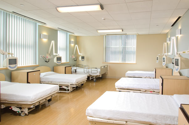 Patient Room