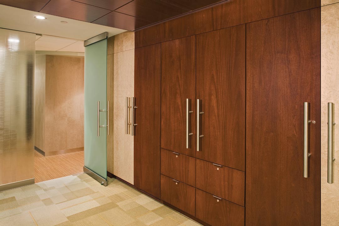 Multi-Purpose Room