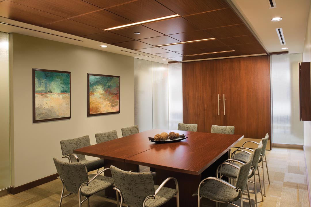 Multi-Purpose Room