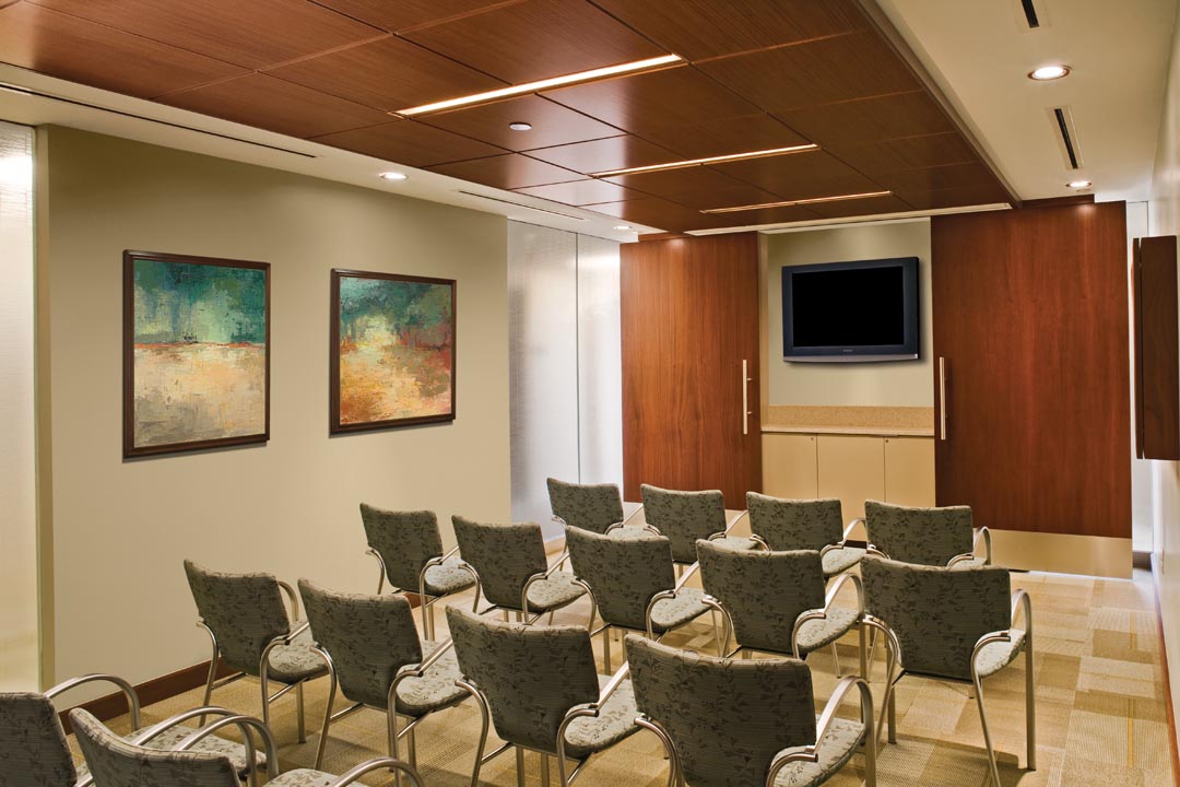 Multi-Purpose Room