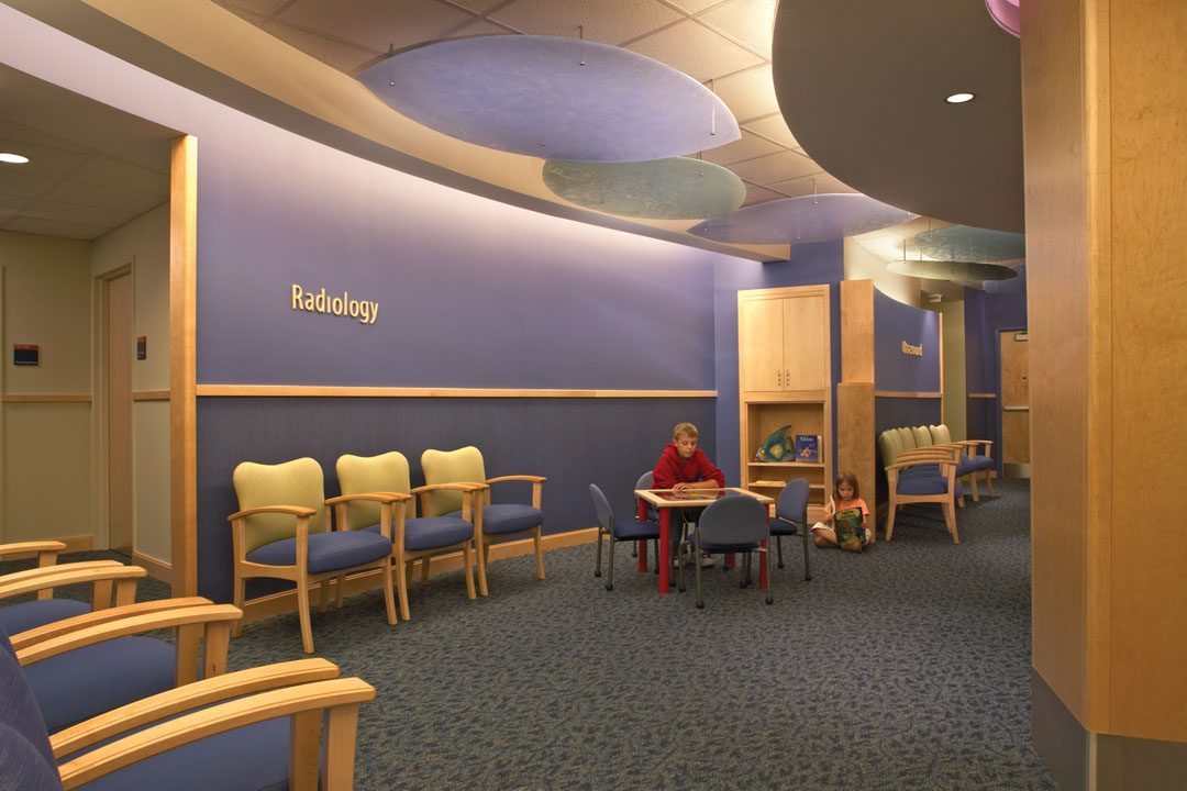 Waiting Room