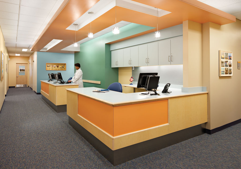 Nurse Station