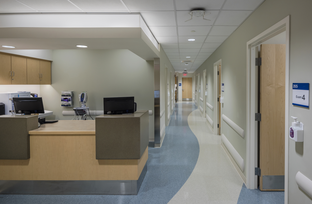 Nurse Station