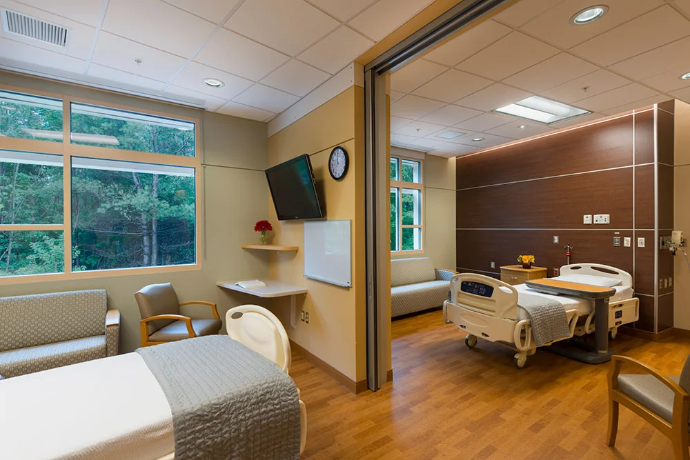 Semi-Private Super Suite