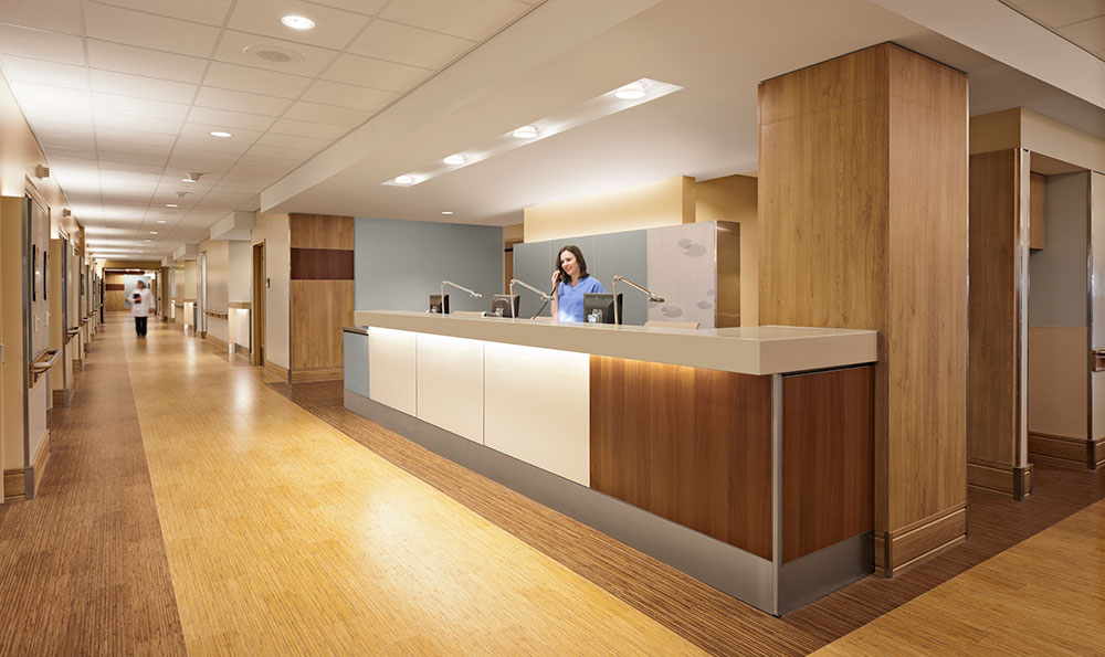 Nurse Station