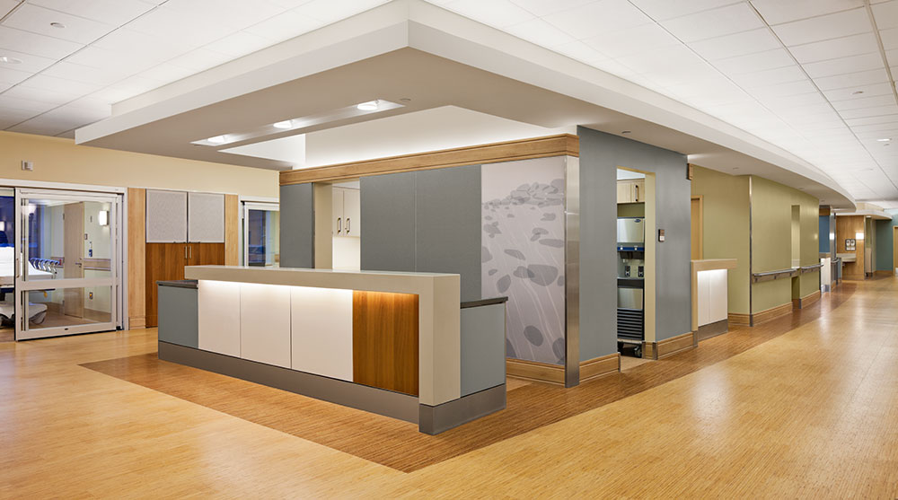 Nurse Station
