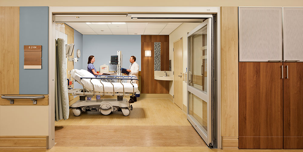 Pre-Op Room