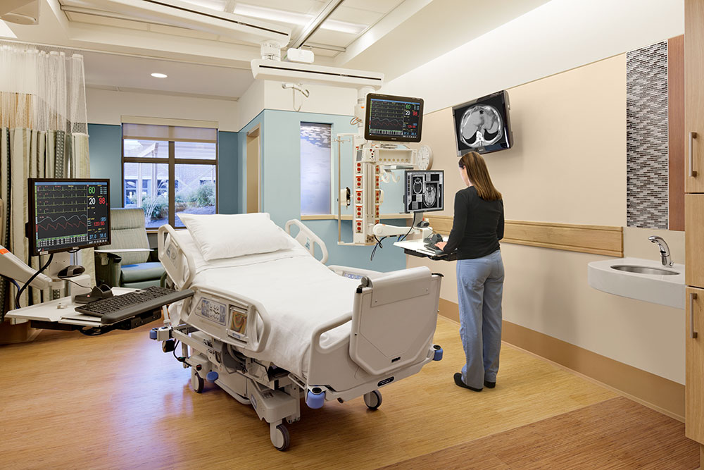 Patient Room