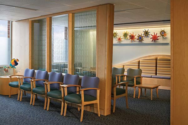 Waiting Room