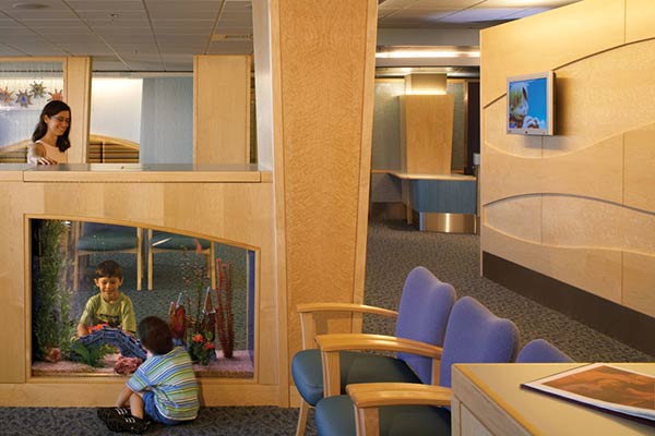 Waiting Room