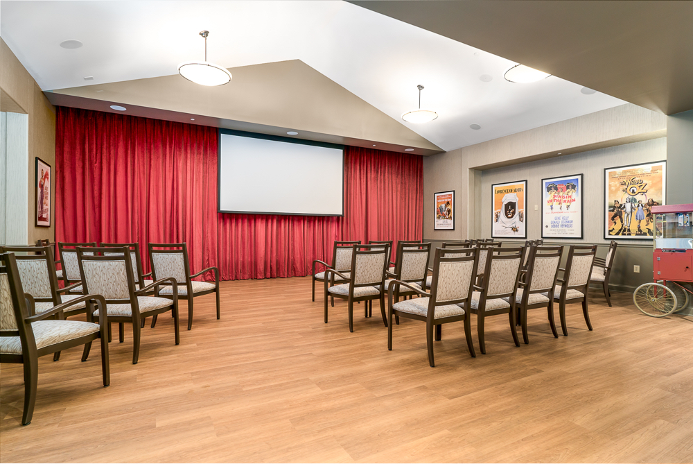 Movie Theater