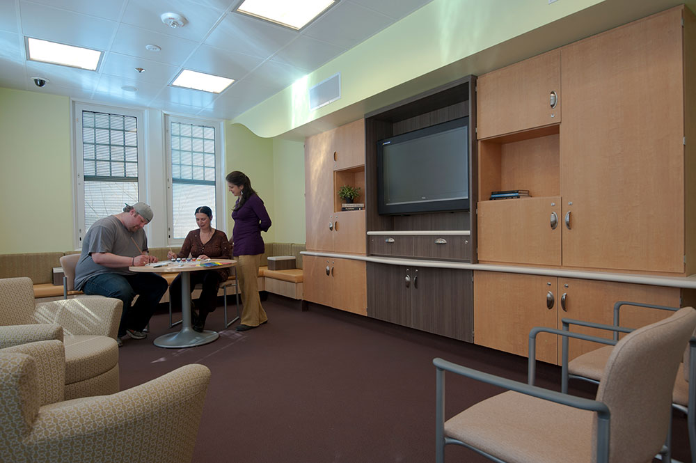 Activity Room