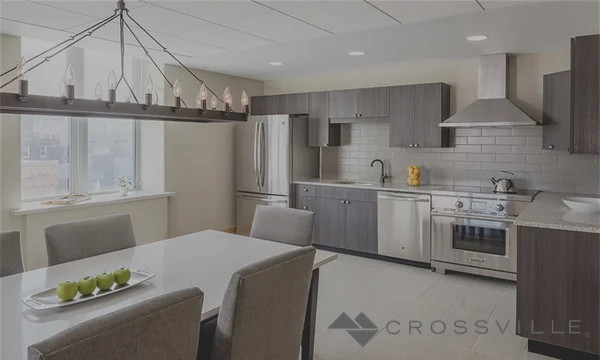 Crossville - June 2018 Case Study: A HOME AWAY FROM HOME FOR CANCER PATIENTS AND FAMILIES