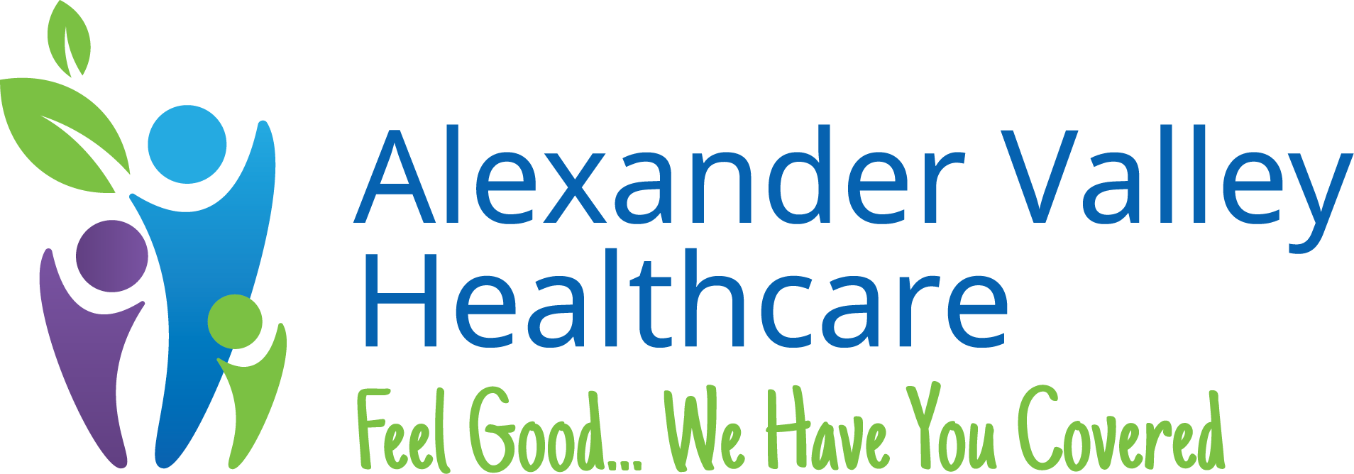Alexander Valley Healthcare logo.png