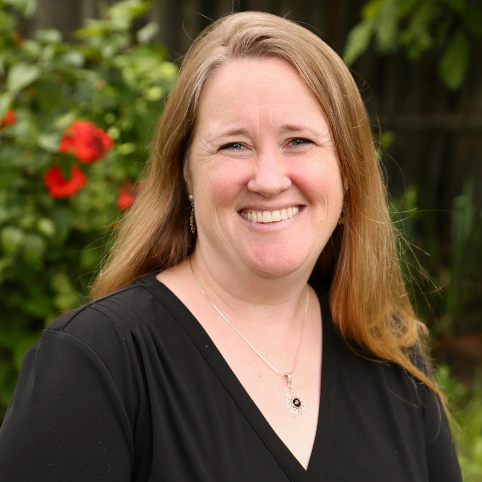 Our Team — REACH FOR HOME