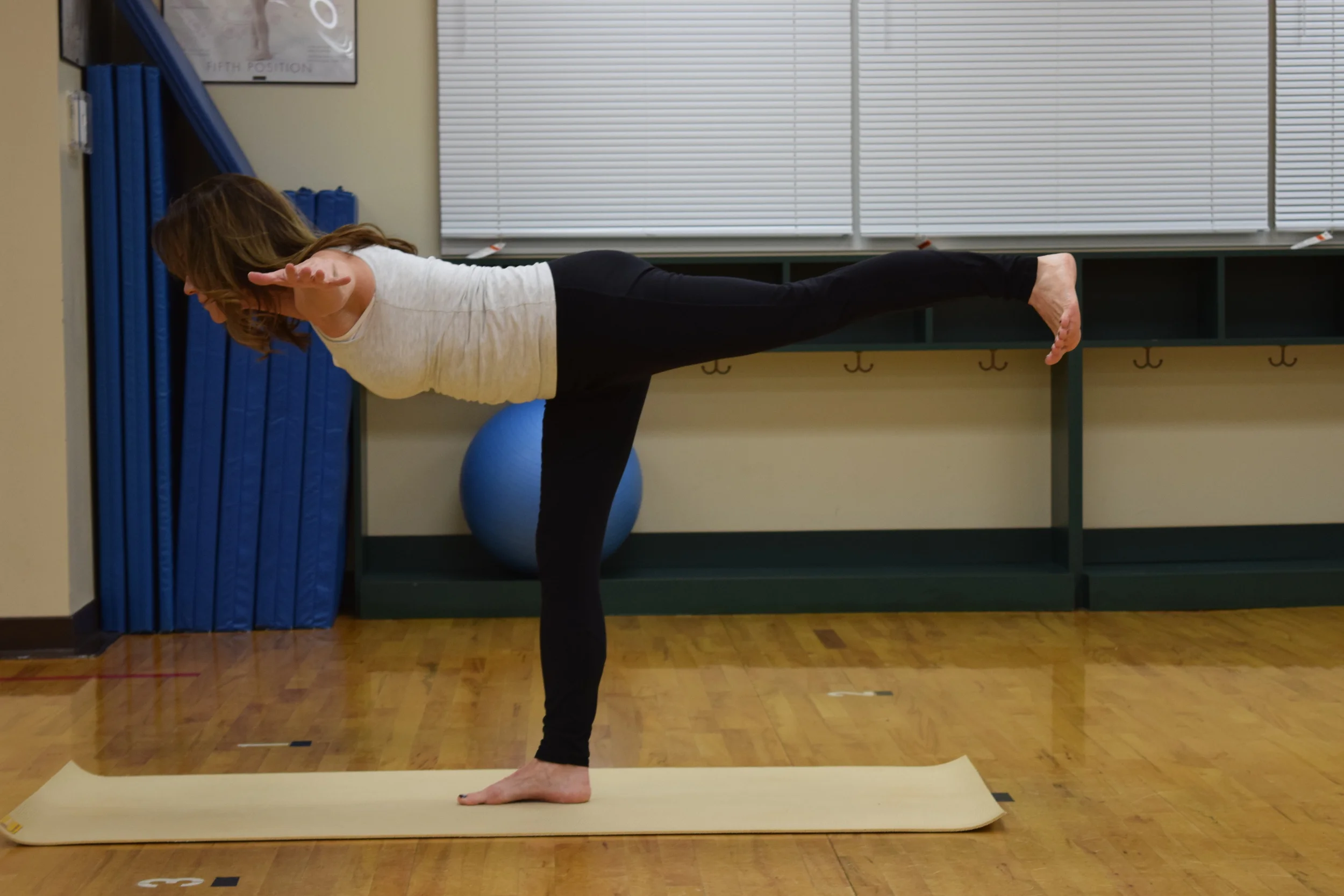 5 Yoga Poses to Build Balance in Your Life