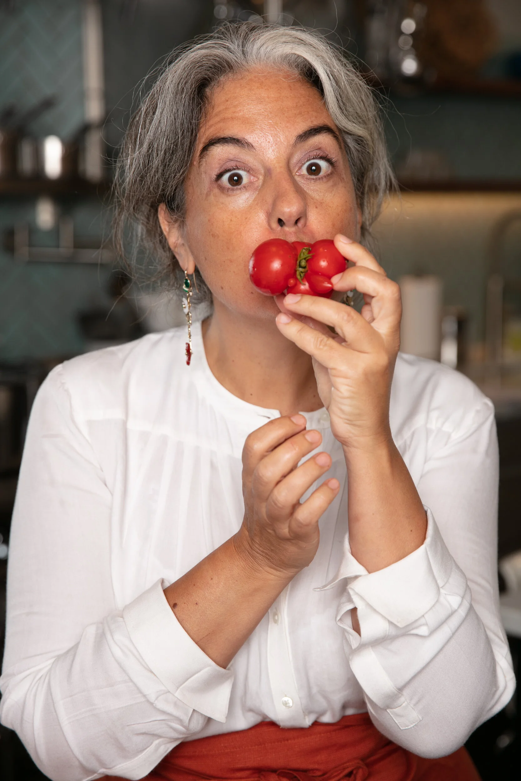 photo by Molly De Coudreaux