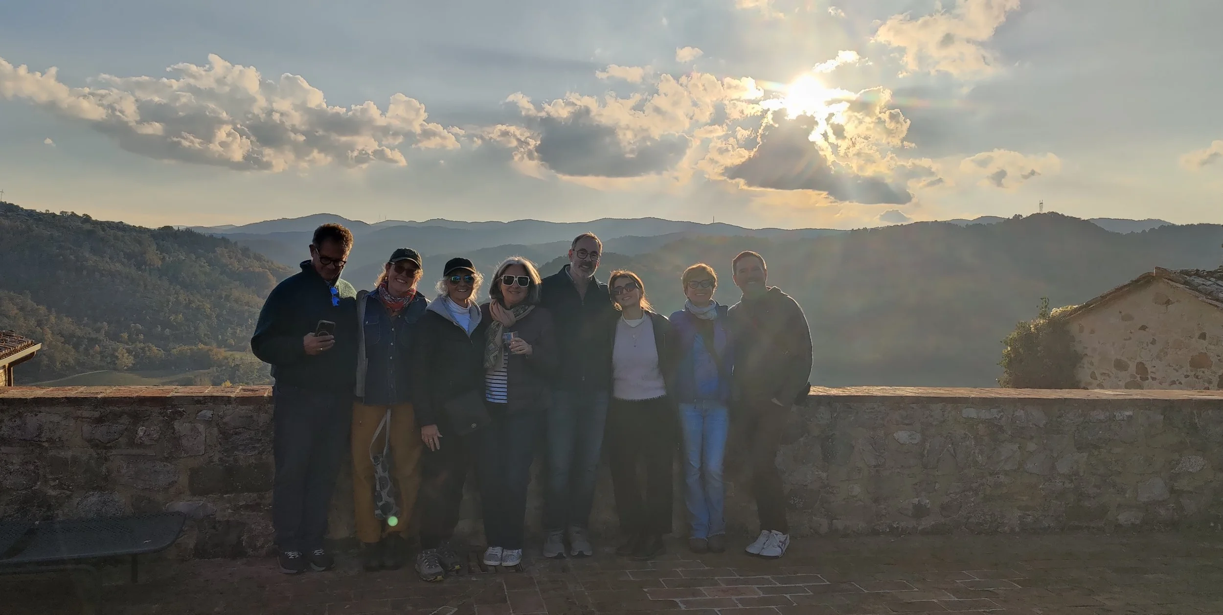 traveling to umbria food tour culinary trip to italy