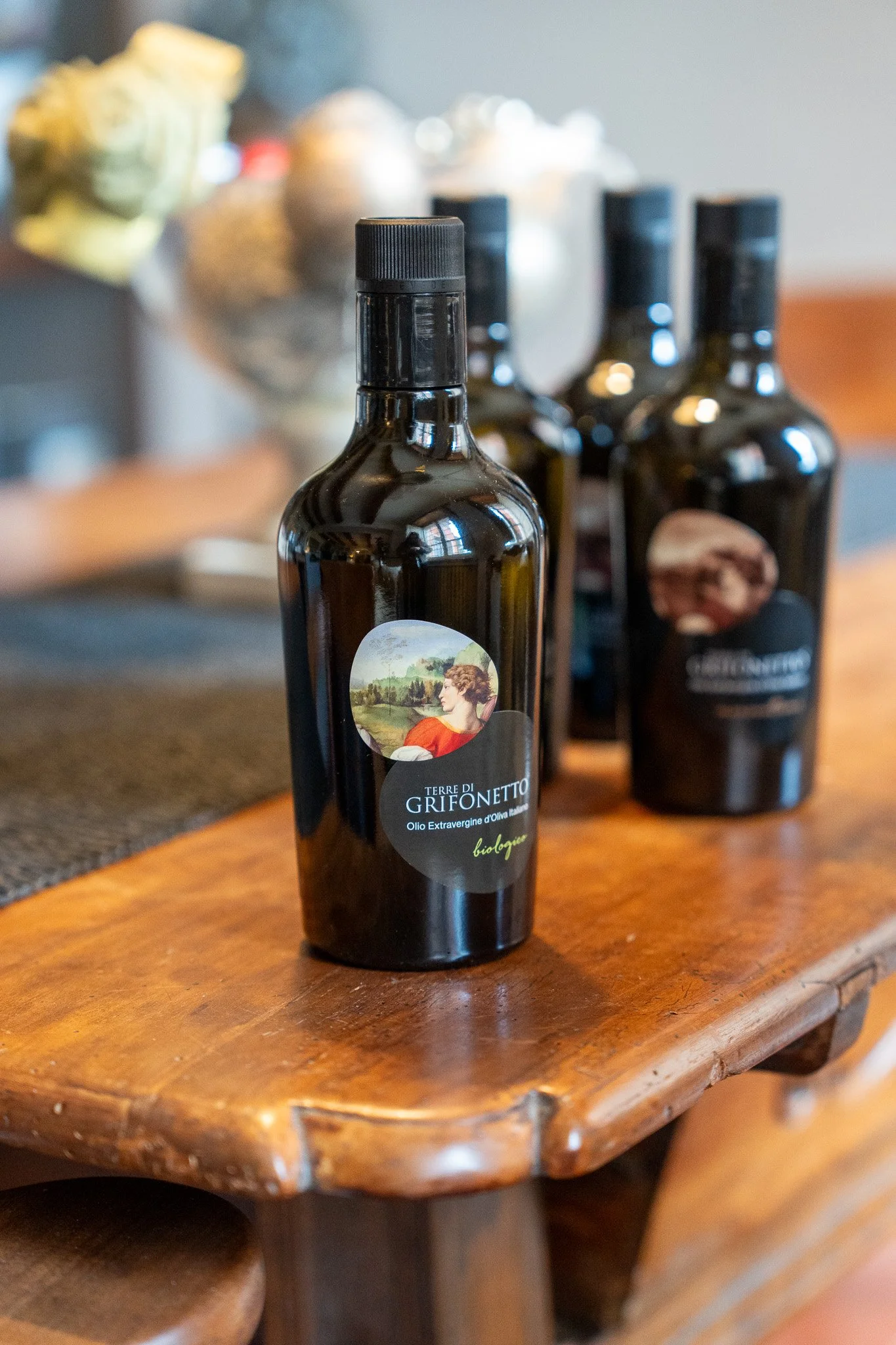Montemelino:Olio Nuovo.jpg