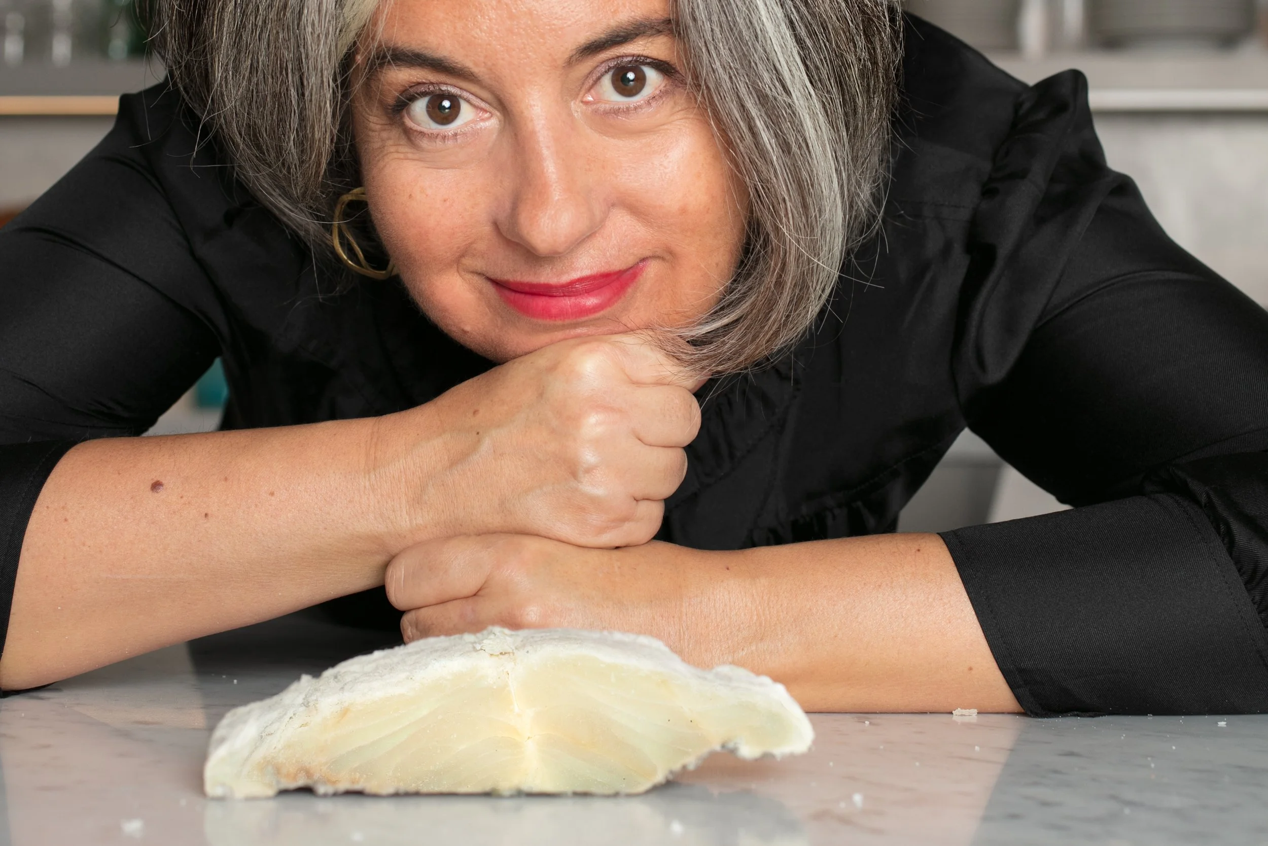 Cooking Class-Italy by Ingredient: Baccalà