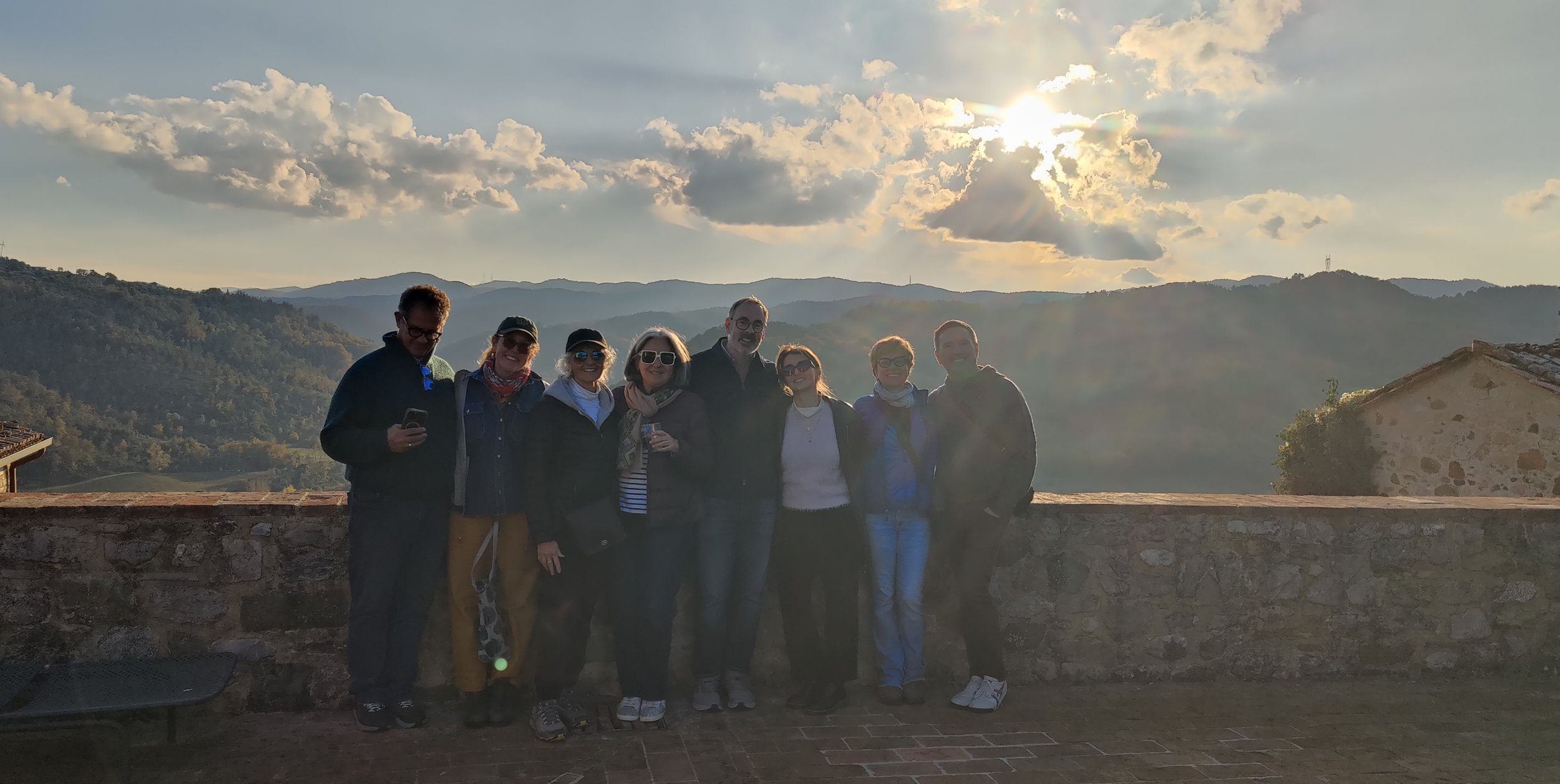 Culinary Tour: Umbria