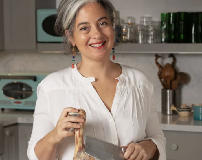 Cooking Class-Rabbit Butchery &amp; Cookery in collaboration with Gracie Schatz