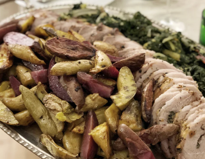 Cooking Class-Regional Italian: Tuscany