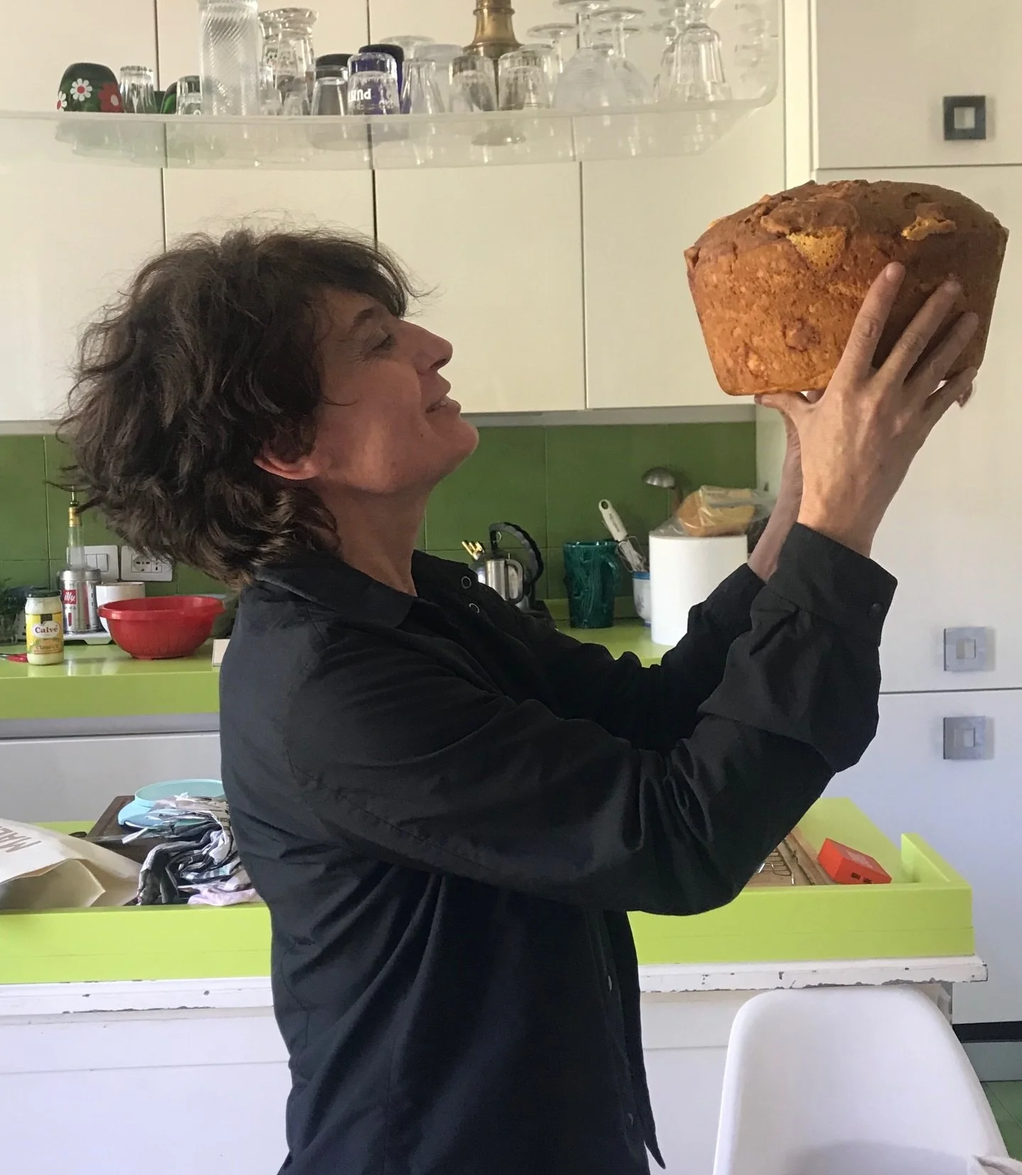 🖤VOGLIO ANCORA UNA PASQUA🖤

Nella filosofia buddista, il bardo &eacute; dove le anime di chi ci lascia transitano prima di arrivare al riposo eterno. 

Chi le ha amate deve vincere l&rsquo;egoismo del proprio dolore perch&eacute; l&rsquo;anima poss