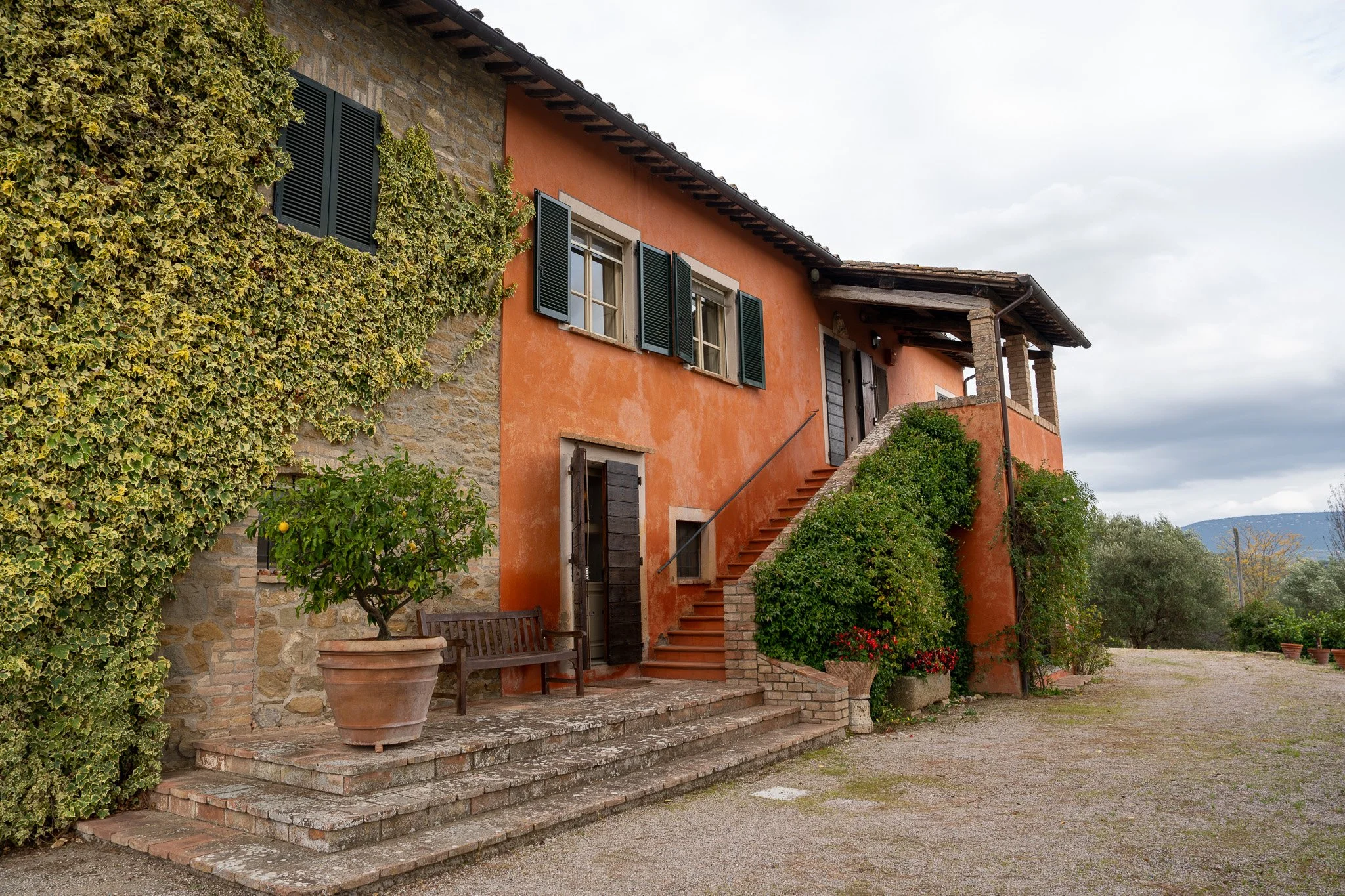 traveling to umbria food tour culinary trip to italy