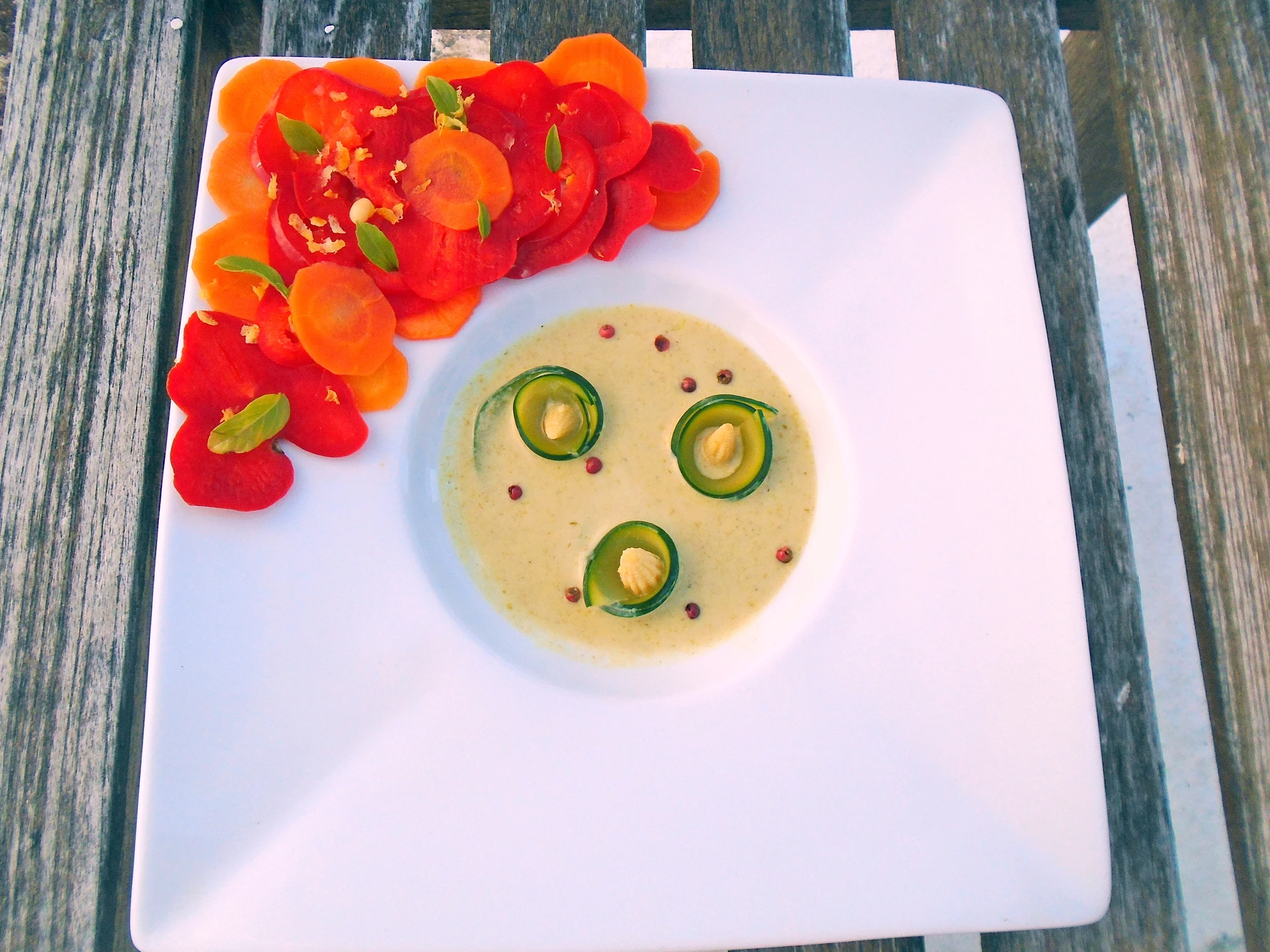green thai curry my villa.JPG