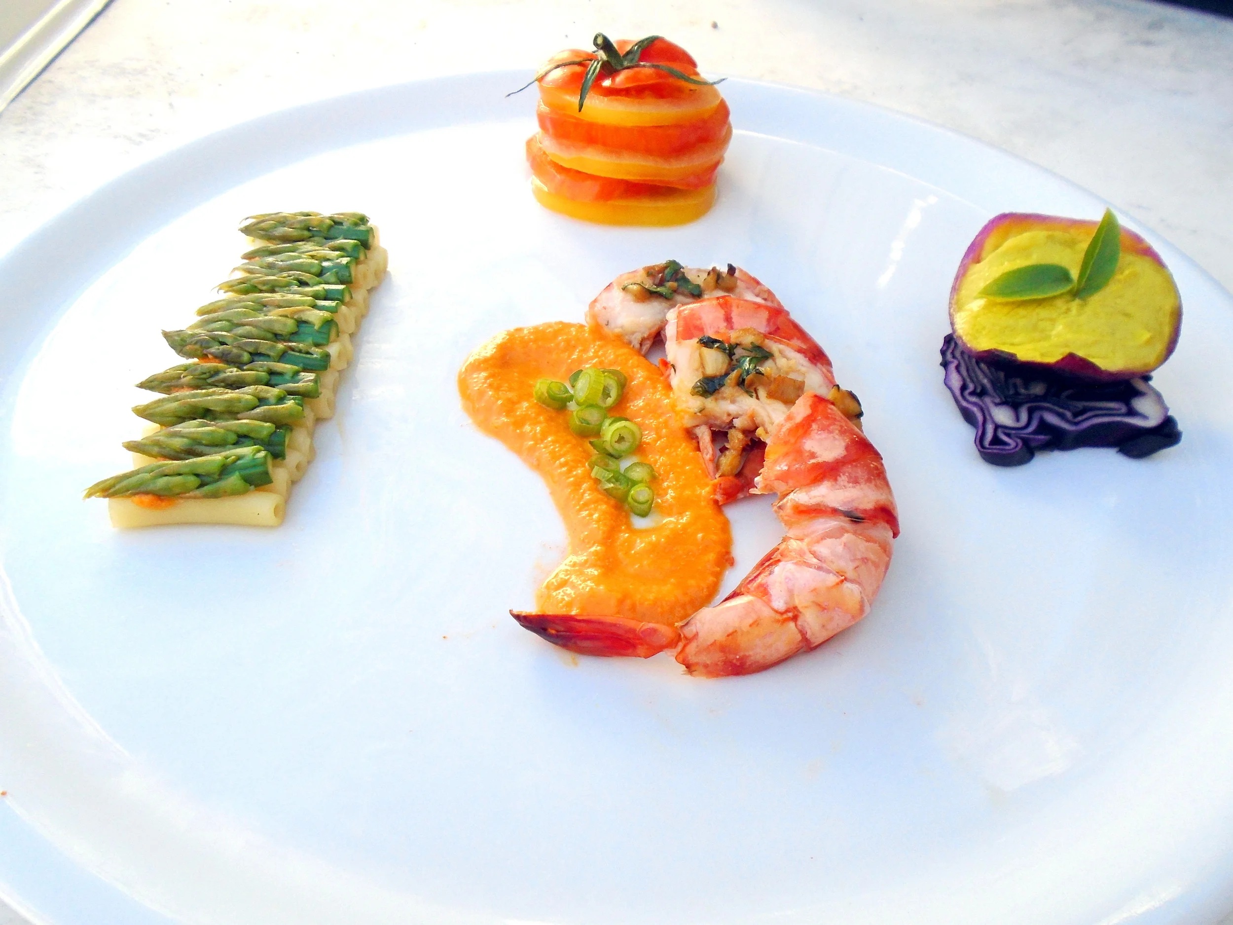 picture shrimp my villa.JPG
