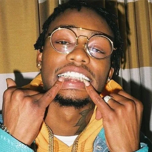 Rob Stone