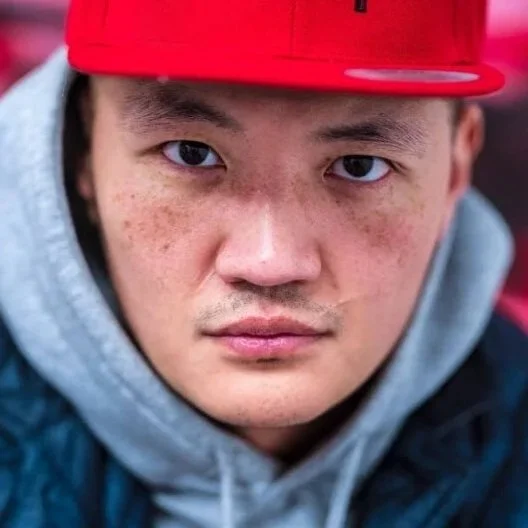 China Mac
