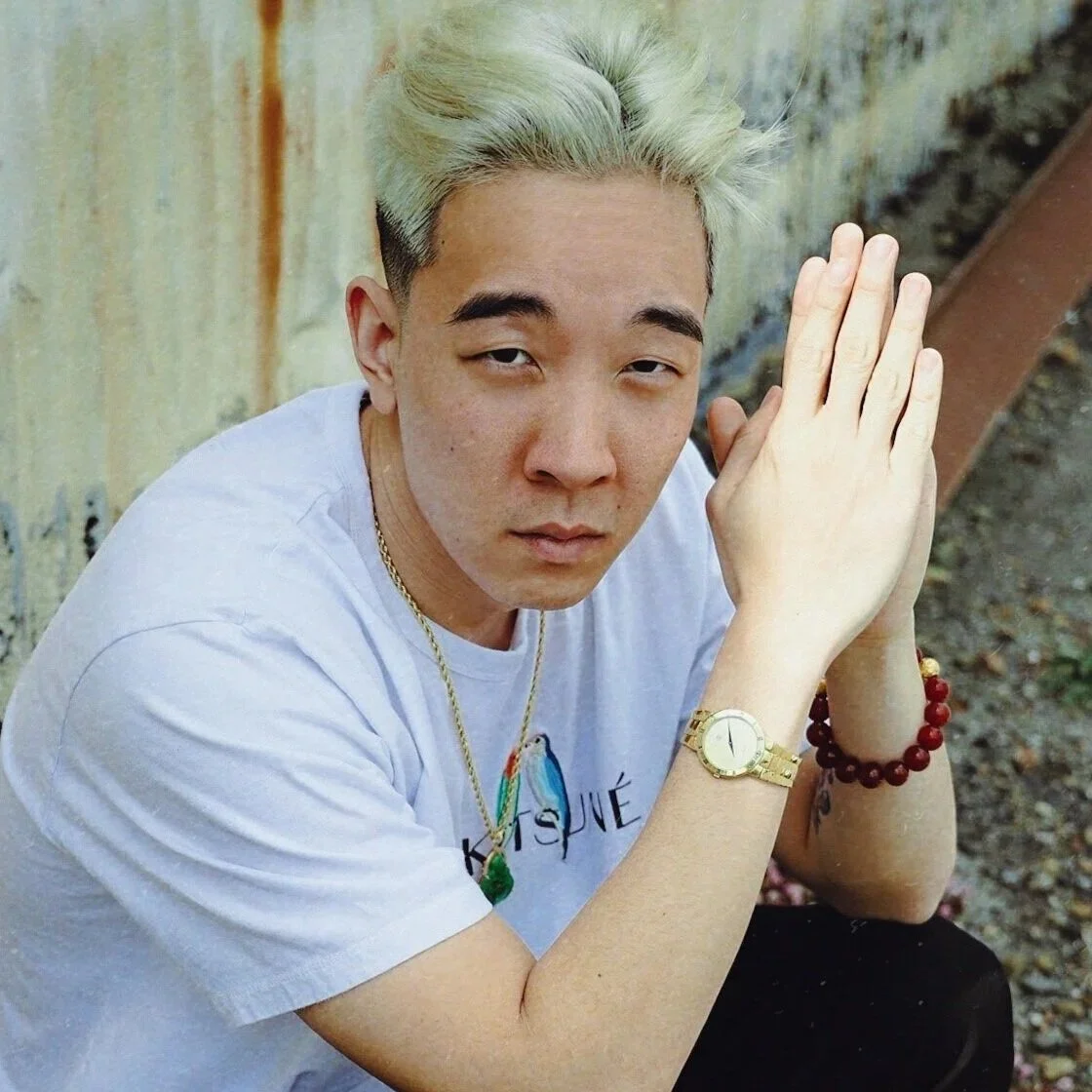 Chow Mane