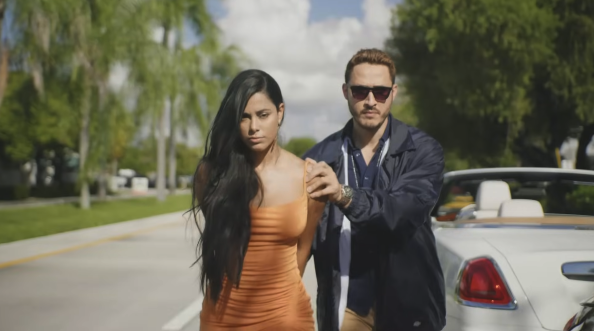 Lost Me (Music Video)