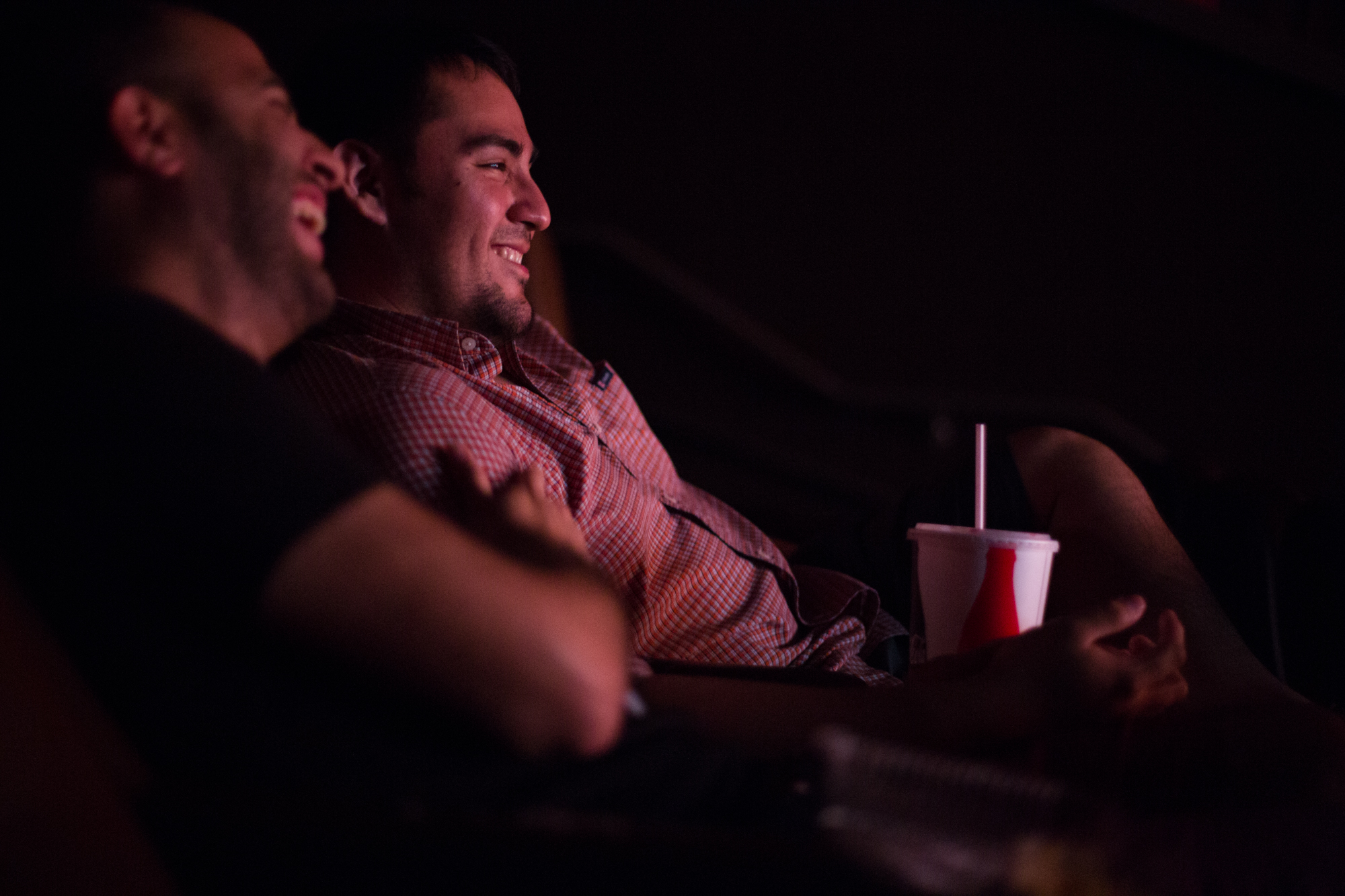 Mendoza and Vargas still try to find little joys in life, such as spending time with friends and one another at the movies. "Francisco has been the person that makes me see happiness in all of this. His outgoing personality is contagious and keeps me going to look at the brighter side. Life has brought me to a hard reality, but Kiko is always there to remind me to loosen up a little, enjoy the moment. He has showed me how to smile in dark times, and helped me during all of this. Even after 11-plus years, he still surprises me. He inspires me to be better." said Mendoza of his husband.