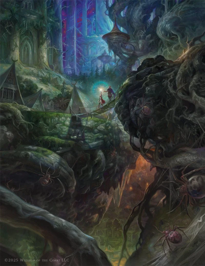 Myth Drannor