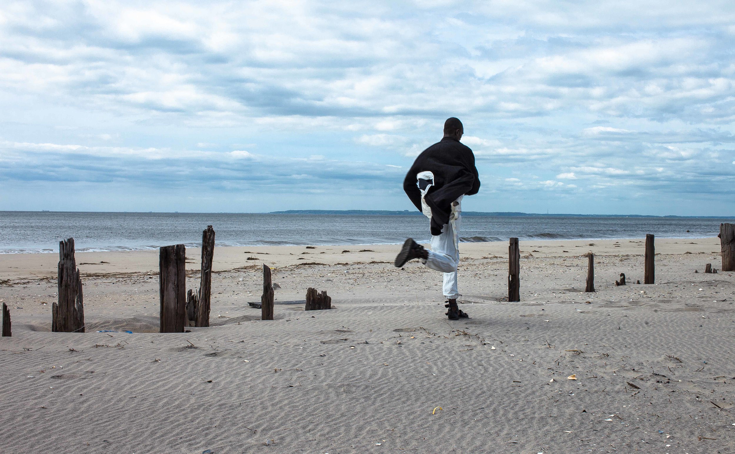“Be the zeitgeist. When the status quo tells you ‘no,’ you know you’re doing something right.”
