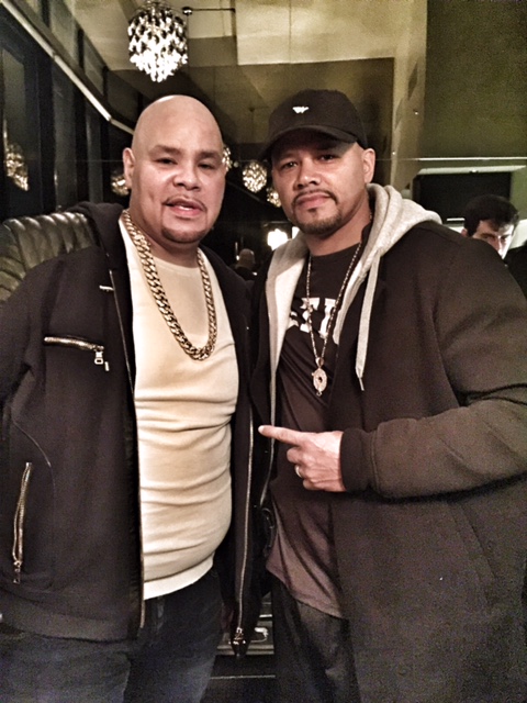 Fat Joe & Moya