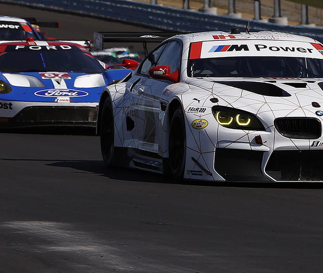 Are you ready to Rumble? Start your car and get your engine running, the 12 hour marathon of intense racing is on!. IMSA Racing is known to the racing world for putting on a great show for their fans. IMSA racing has the top drivers racing on the best racetracks in the country. 