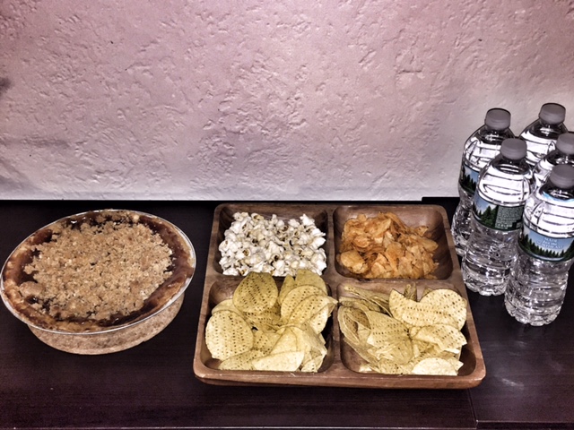 I'm a man, mans. I don't need anything fancy..just some snacks a home made apple pie and a big screen TV! Fella's, if you're a first time viewer like myself, get ready for some fresh cars and some speed! If you're a vet you already know it's going to be on and poppin'. Get ready to watch Twelve Hours of Sebring @Sebring International Raceway in Sebring, Florida from March 15 to March 18, 2017 , with a duration of 12 hours. Get familiar with this extreme IMSA Racing, you won't be disappointed for your local listing please click here
