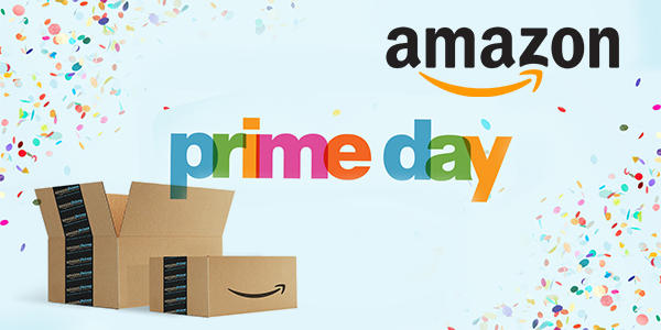 Heads up! This year is the 3rd annual Amazon Prime Day , which means there's a whole lot of good stuff and exclusive specials going on today. Who has Amazon Prime? Well my wife does so I'm using hers lol, I suggest you do the same. If you’re not a Prime member, you can also use today to take advantage of the deals and sign up for a 30-day trial. Prime Day is like "Black Friday" you have a lot of exclusive stuff available for a reasonable price. So call your homies and let them know to get online and start shopping!