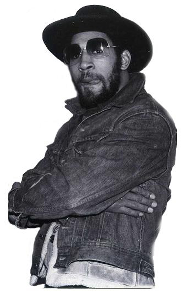 Dj Kool Herc