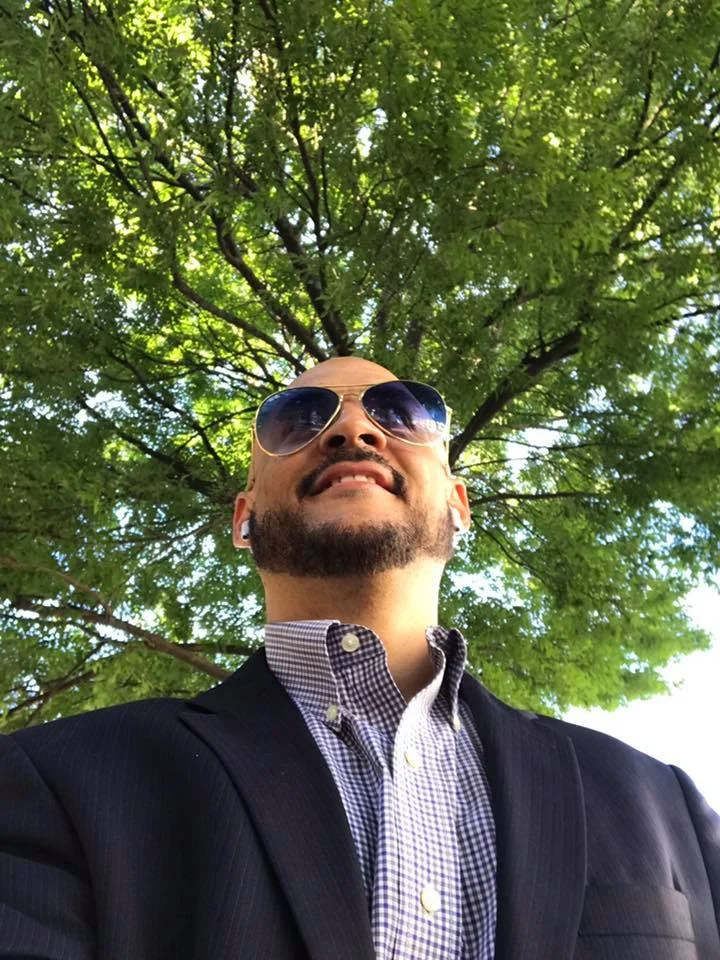 * Ok, Every Swaggerdad has their favorite sunglasses, what's yours? and why ? DB~ Any sunglasses I’m able to hold on to for more than a month without losing them. :)