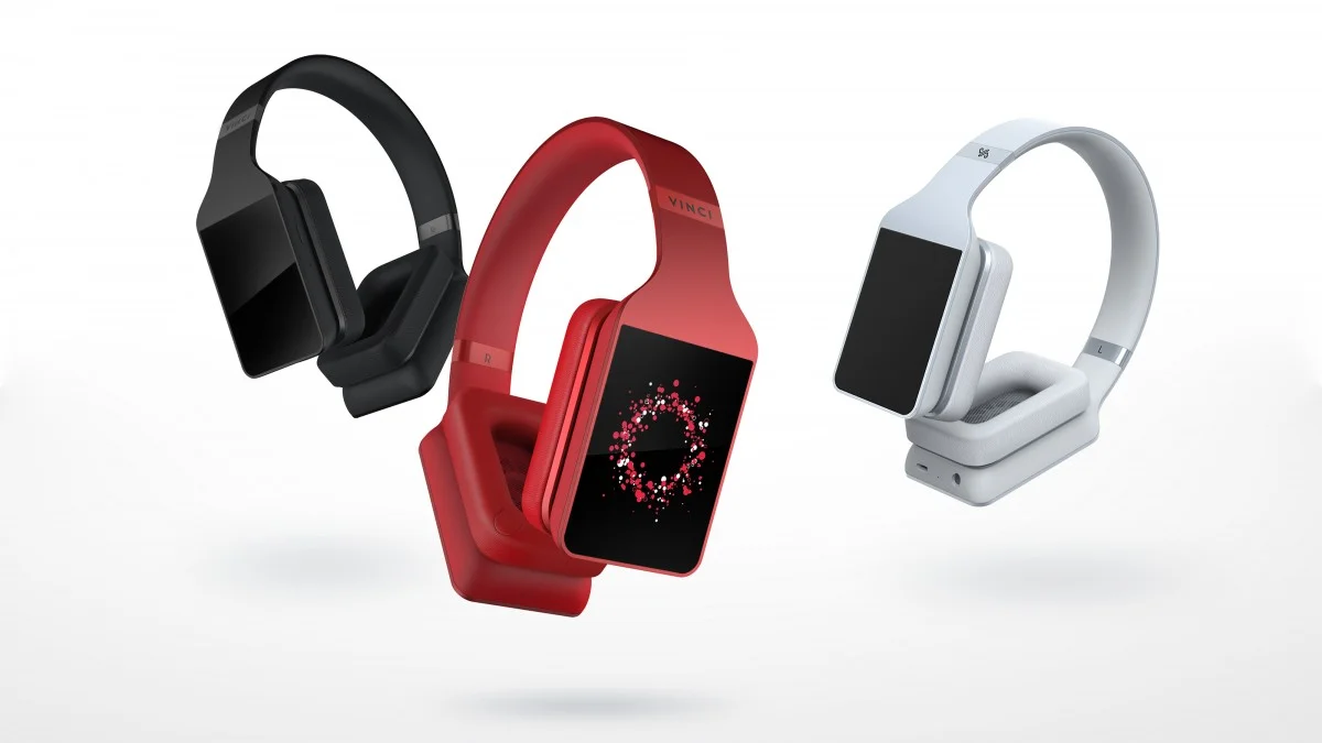 Vinci Headphones