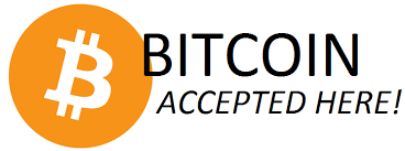 Bitcoin are here to stay!