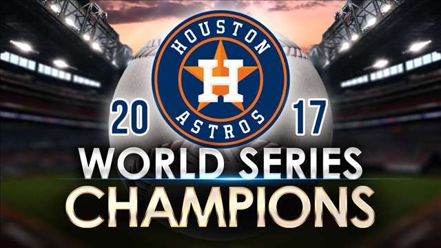 Houston Strong