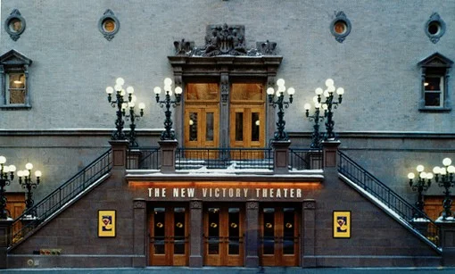 The New Victory Theater