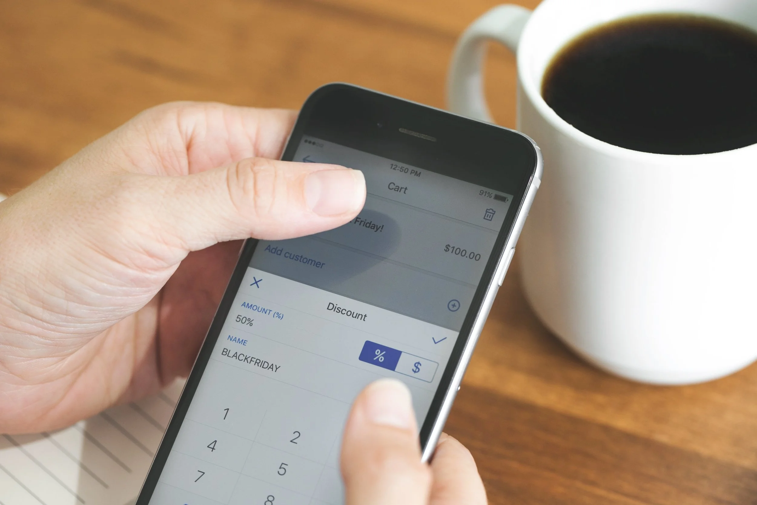 Earn while drinking your Morning Coffee 