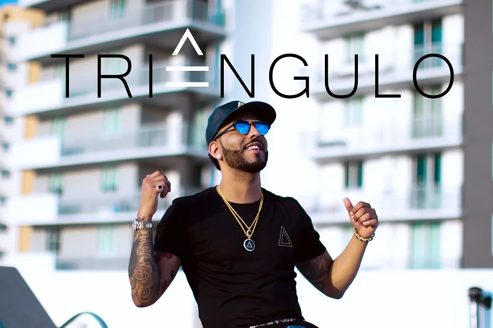 CEO/Founder of Triangle Swag Alfredo Perez aka @bbinc
